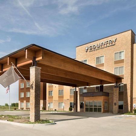 Country Inn & Suites By Radisson, Indianola, Ia Esterno foto